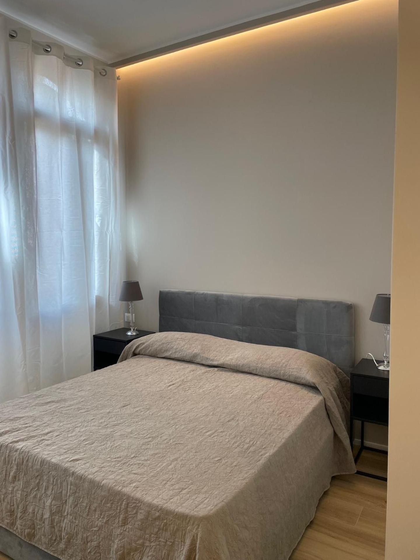 Joy Luxury Barbaria Apartment Venice