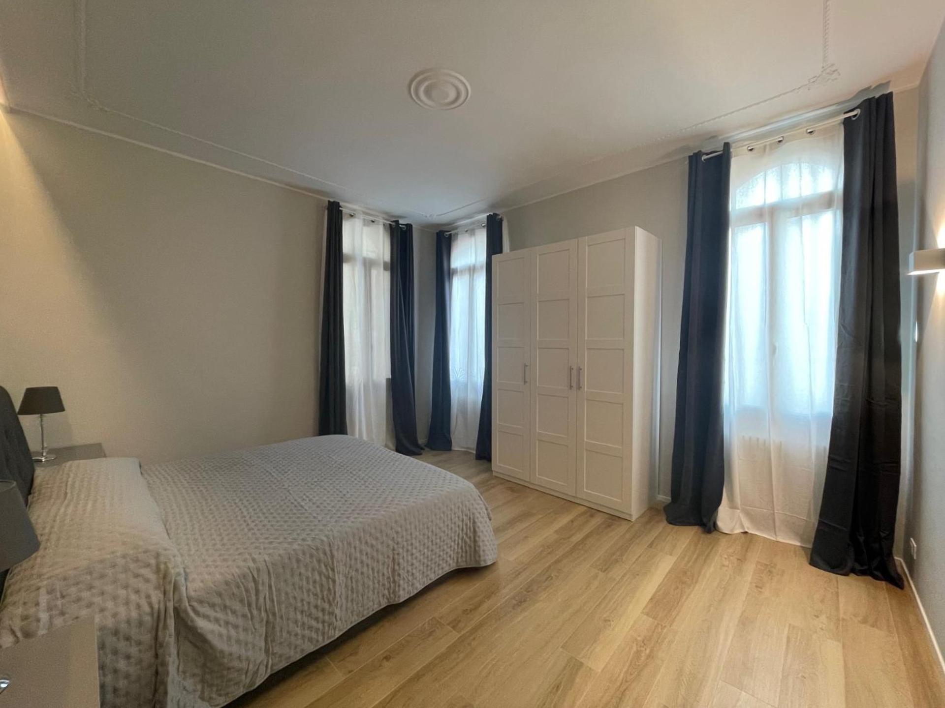 Apartment Joy Luxury Barbaria Venice